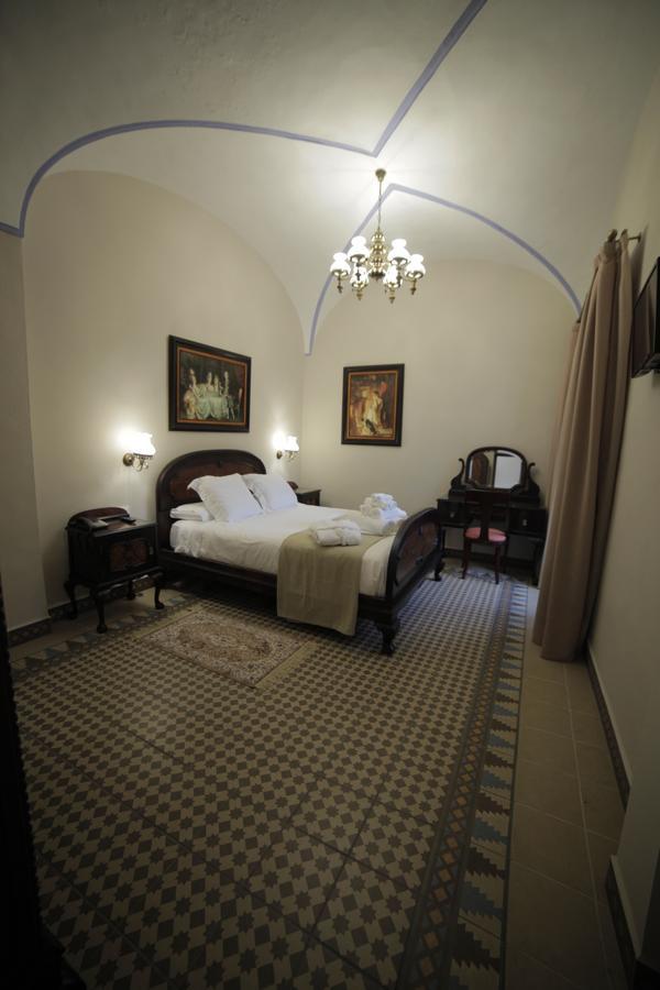 Hotel La Giralda Burguillos Del Cerro Værelse billede
